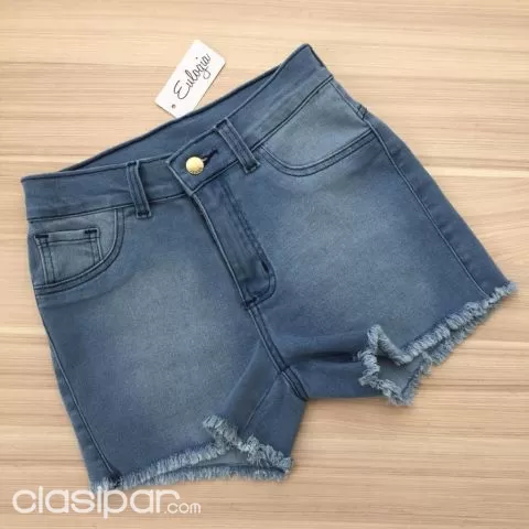 Short de Jeans para - TALLE 38 #1223851 | Clasipar.com en Paraguay