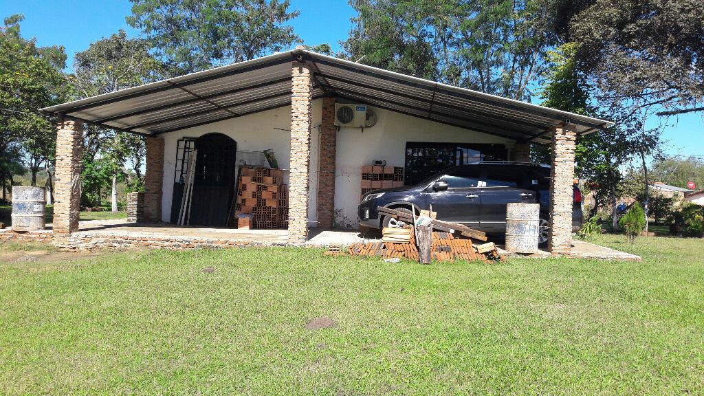 Vendo casa quinta en ita — foto 2