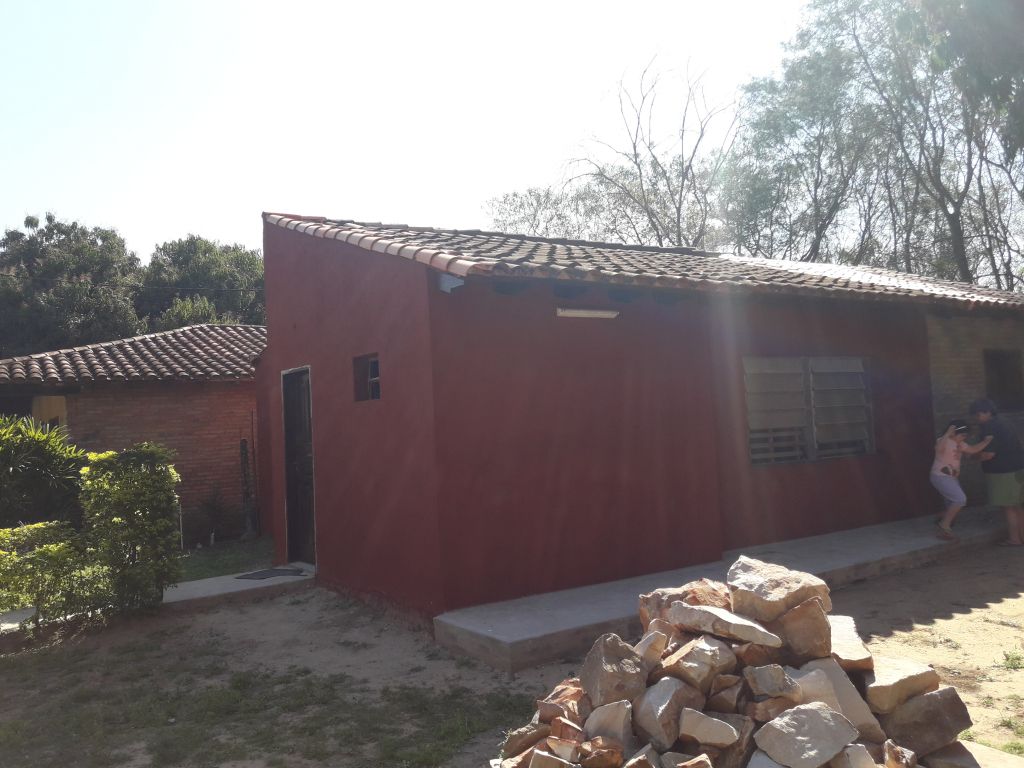 VENDO CASA EN LIMPIO — foto 2