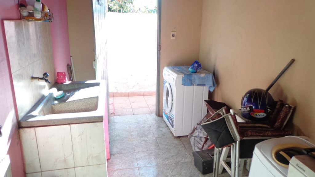 Vendo casa zona Lambare - Barrio Cerro Cora. — foto 2