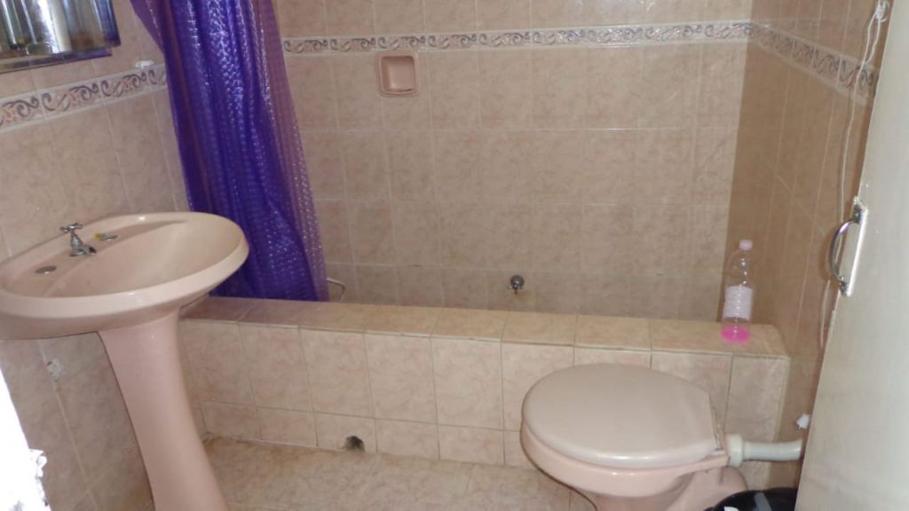 Vendo casa zona Lambare - Barrio Cerro Cora. — foto 3