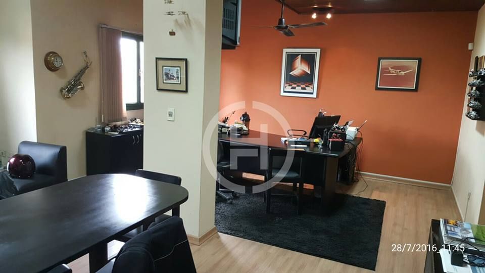 VENDO OFICINAS Y TINGLADO SOBRE AVENIDA LAGUNA GRANDE CASI MADAME LYNCH — foto 2