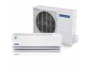 SPLIT GOODWEATHER DE 18000 BTU !! NUEVOS CON 3 años de GARANTÍA ! HACEMOS DELIVERY