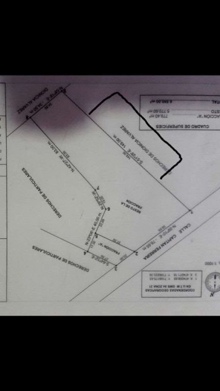VENDO HERMOSO TERRENO EN SAN BERNARDINO — foto 2