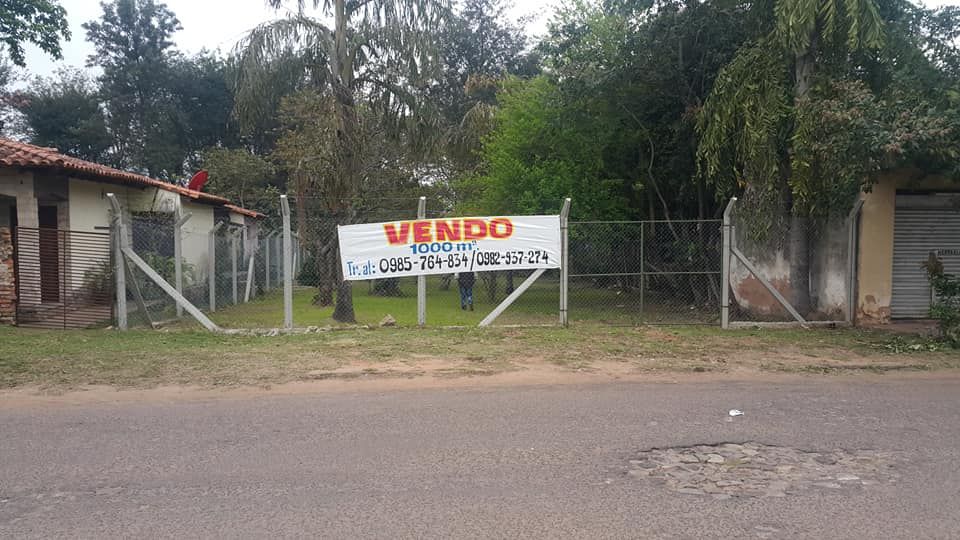 vendo terreno en YPACARAI — foto 2