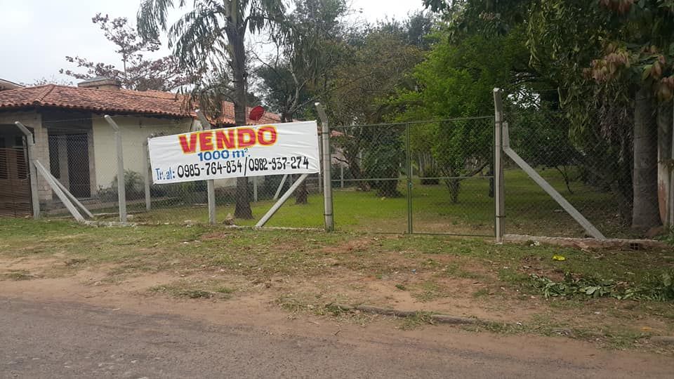 vendo terreno en YPACARAI — foto 3