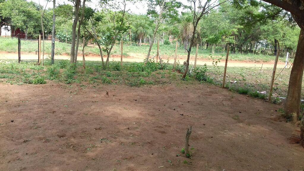 VENDO CASA EN YPANE...OFERTA.. — foto 3