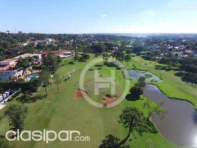 CASA EN EL COUNTRY GOLF CLUB CARLOS FRANCO EN ARROYOS Y ESTEROS — foto 2
