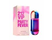 PERFUME 212 VIP PARTY FEVER