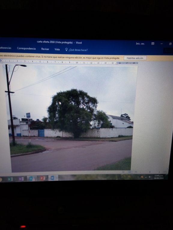 Vendo depósito en PEDRO JUAN CABALLERO — foto 3