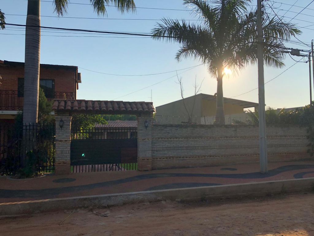 Vendo casa en Mariano Roque Alonso — foto 2