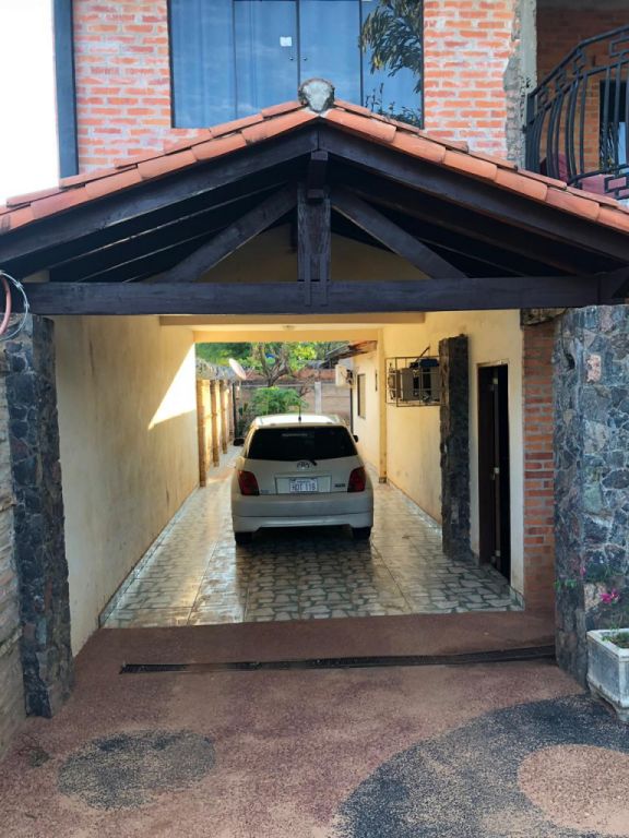 Vendo casa en Mariano Roque Alonso — foto 3