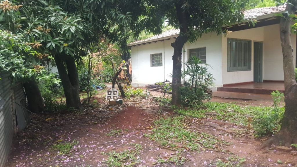 ¡¡¡VENDO CASA EN SAN LORENZO A UNA CUADRA DE LAGUNA GRANDE!!! — foto 3