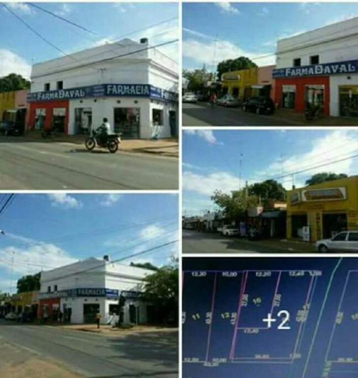 Propiedad con 13 salones comerciales — foto 3