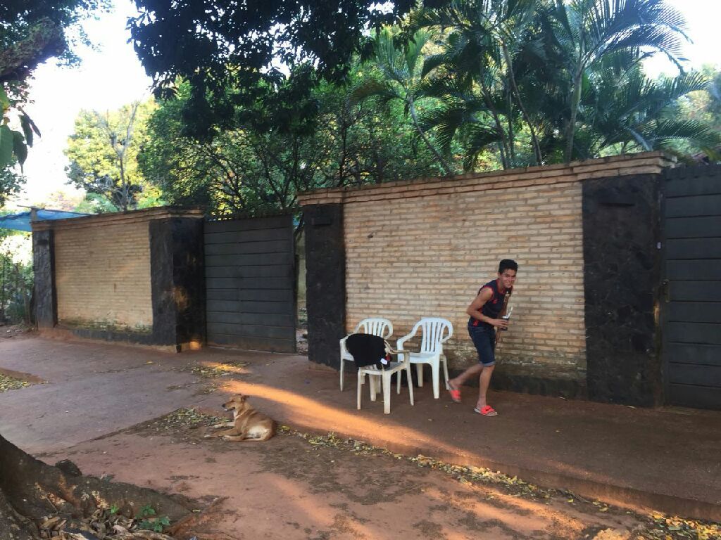 Hermosa casa en Luque isla Bogado — foto 3