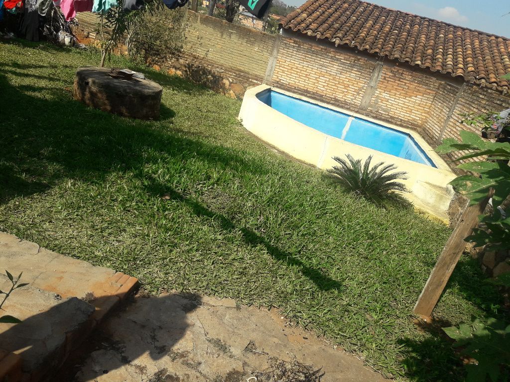 Vendo hermosa casa Moras Cue luque — foto 2