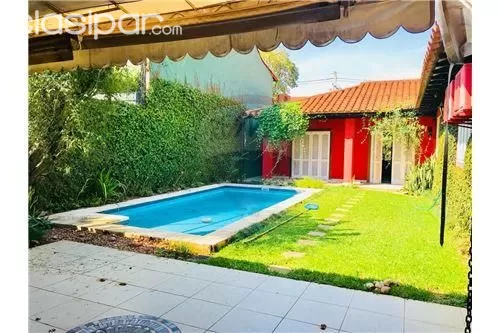 VENDO CASA EN BARRIO CARMELITAS — foto 2