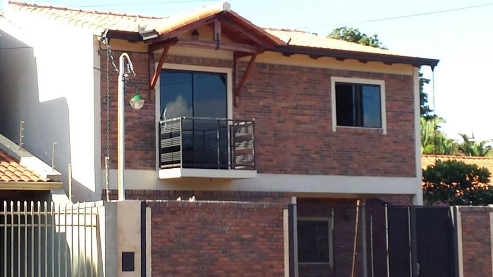 La casa Propia ya no es un sueño! Constructora e Inmobiliaria Ogaapo Porâ. — foto 2