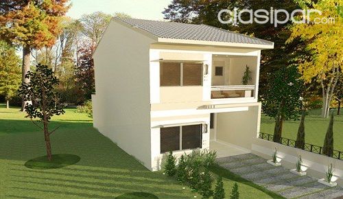 La casa Propia ya no es un sueño! Constructora e Inmobiliaria Ogaapo Porâ. — foto 3