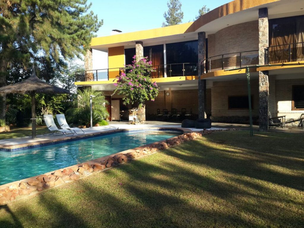 HERMOSA RESIDENCIA EN SAN BERNARDINO — foto 3