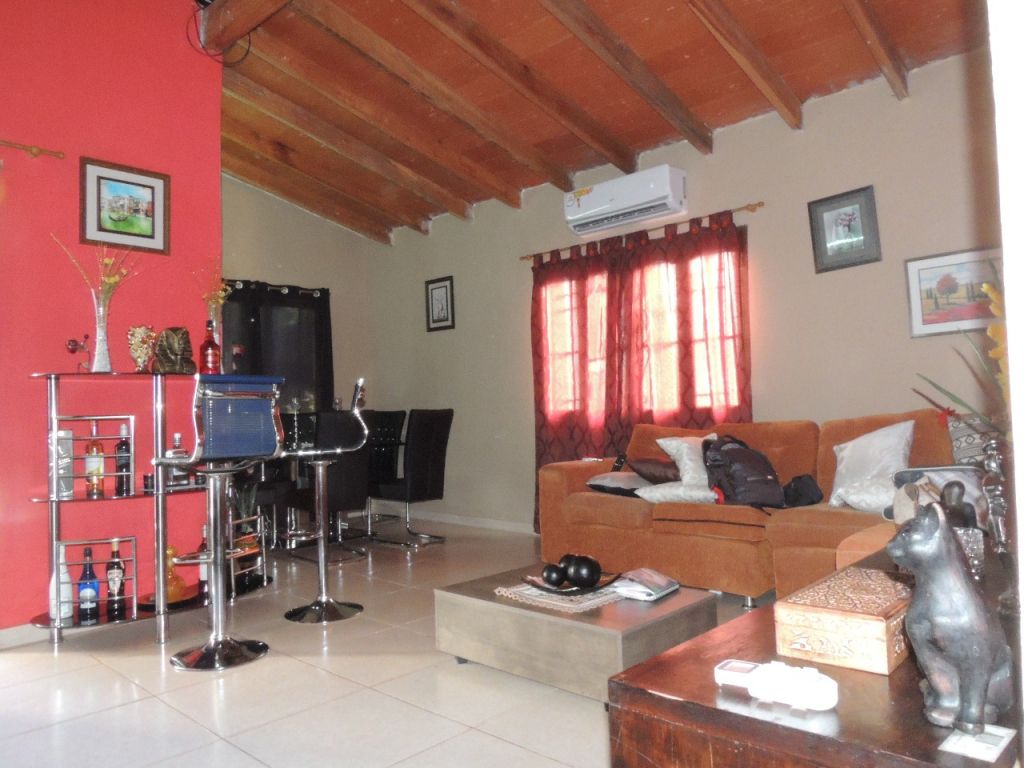 VENDO CASA EN ÑEMBY — foto 2