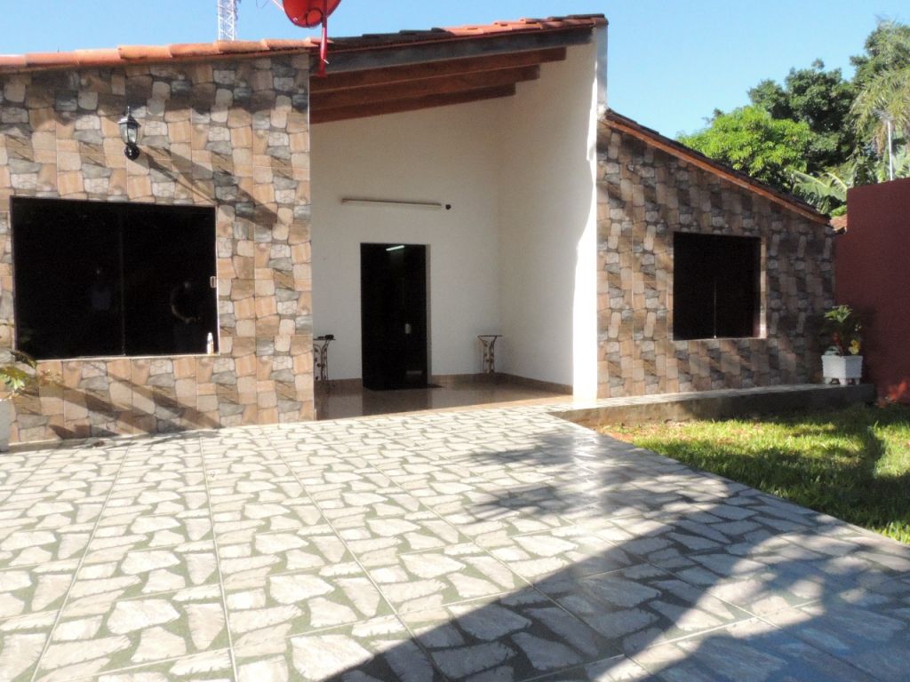 VENDO CASA EN ÑEMBY — foto 3