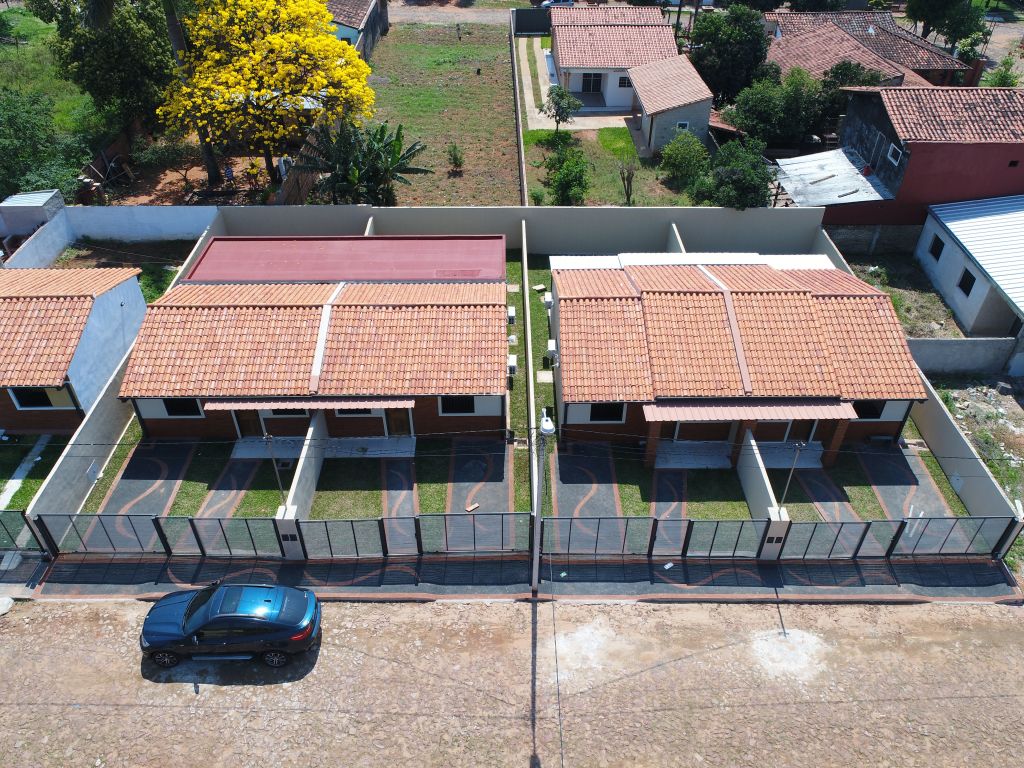 Casas a estrenar en Barrio cerrado — foto 2