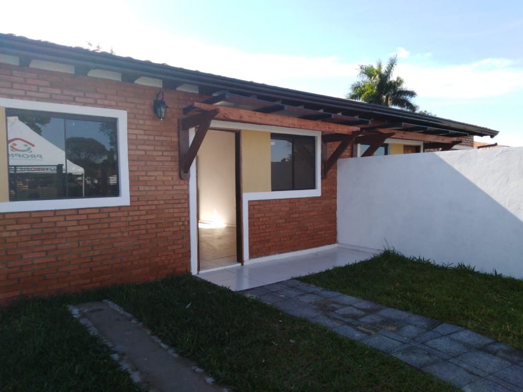 Casas a estrenar en Barrio cerrado — foto 3