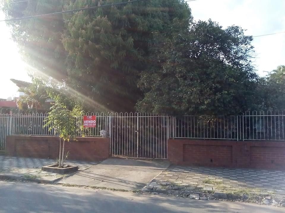VENDO OFERTA AMPLIA CASA EN TERRENO DE 600M2‼️ — foto 3