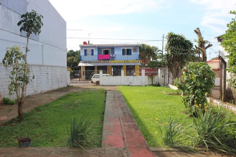 MEGA OPORTUNIDAD!!! TERRENO COMERCIAL EN EL CENTRO DE PRESIDENTE FRANCO!! CUIDAD DEL ESTE — foto 2