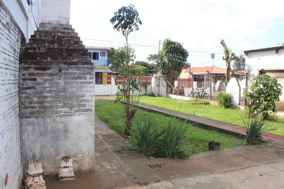 MEGA OPORTUNIDAD!!! TERRENO COMERCIAL EN EL CENTRO DE PRESIDENTE FRANCO!! CUIDAD DEL ESTE — foto 3