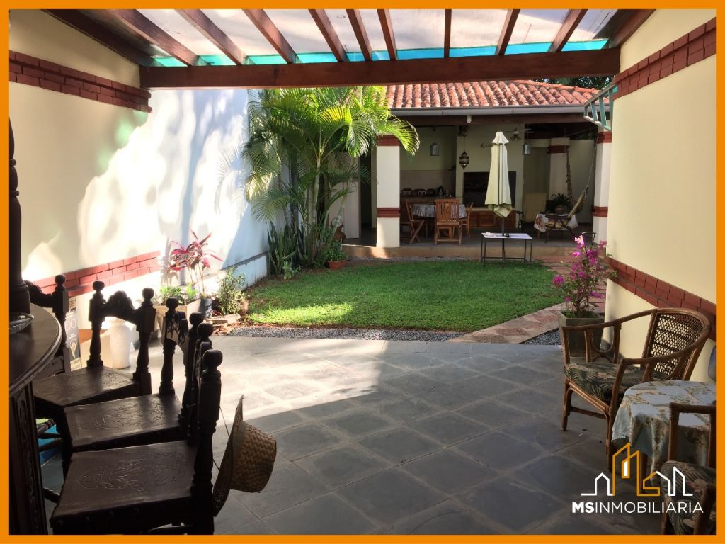VENTA TRIPLEX- BARRIO SAN CRISTOBAL — foto 2