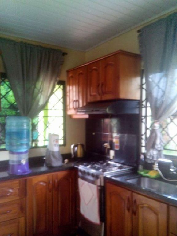 Vendo hermosa casa en km.8 Acaray — foto 2