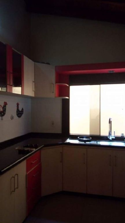 Vendo casa en km 8 acaray — foto 2