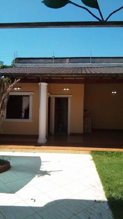 Vendo casa en km 8 acaray — foto 3