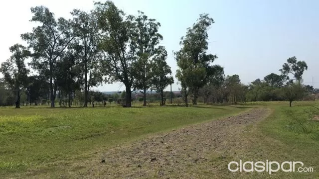 VENDO TERRENO EN SURUBI.I — foto 2