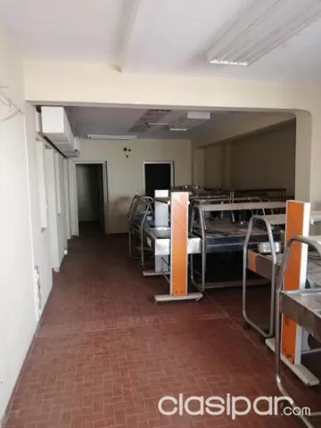 VENDO EDIFICIO ZONA PALACIO DE JUSTICIA — foto 3