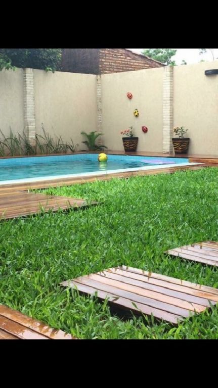 Vendo hermosa casa en Ypané — foto 2