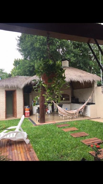 Vendo hermosa casa en Ypané — foto 3