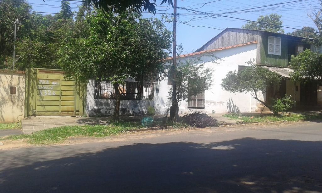 Vendo casa en Zona Canal 13, Hiper Pueblo — foto 3