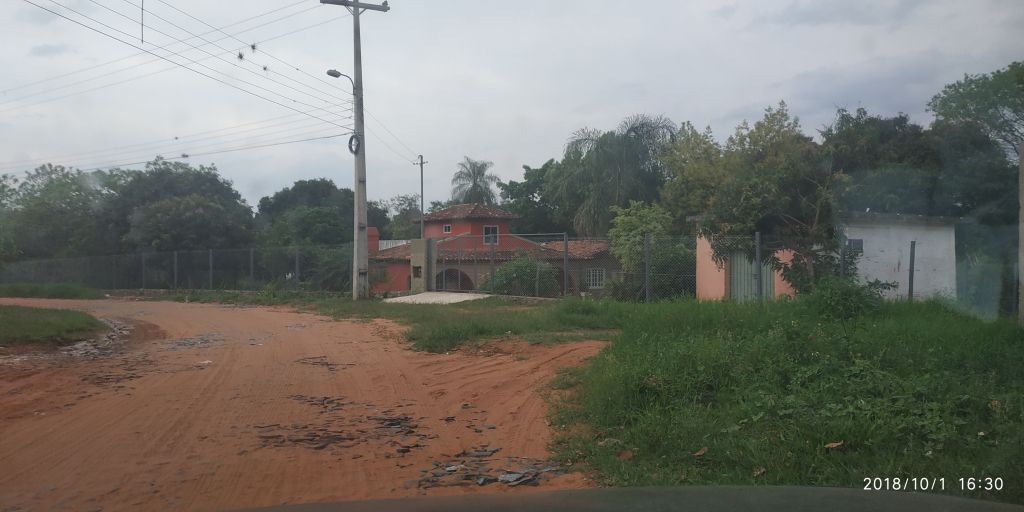 Casa quinta — foto 2