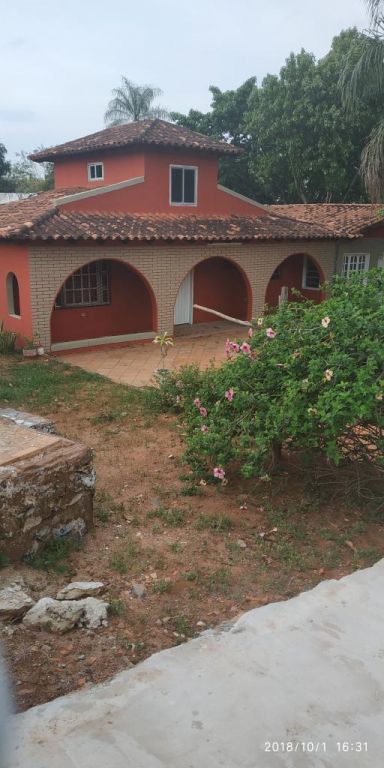 Casa quinta — foto 3