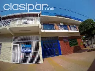 VENDO COMPLEJO RESIDENCIAL CON SALONES COMERCIALES EN LUQUE J4046 — foto 2