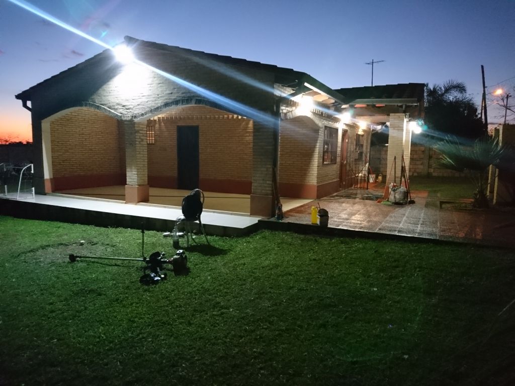 Vendo casa zona Paraguarí — foto 3