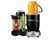 NUTRIBULLET RX EXTRACTOR DE NUTRIENTES - LICUADORA SUPER POTENTE