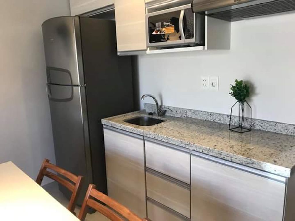 VENDO MONOAMBIENTE!! — foto 2