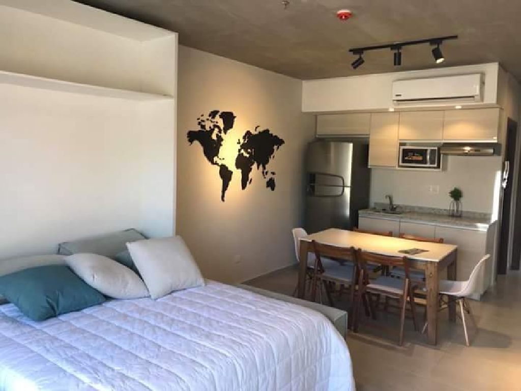 VENDO MONOAMBIENTE!! — foto 3
