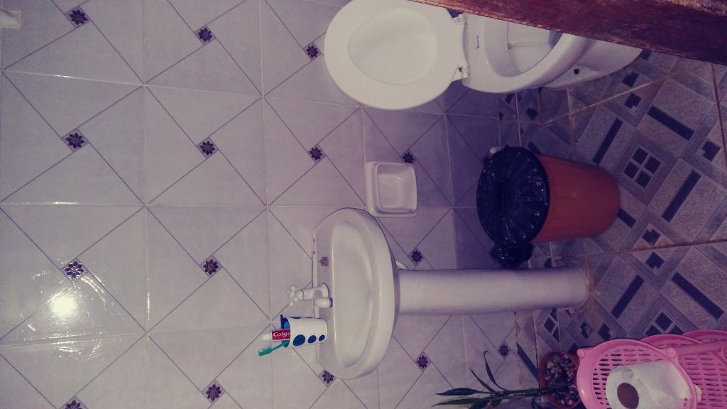 Vendo casa en caacupe a pasos del Poder Judicial — foto 2
