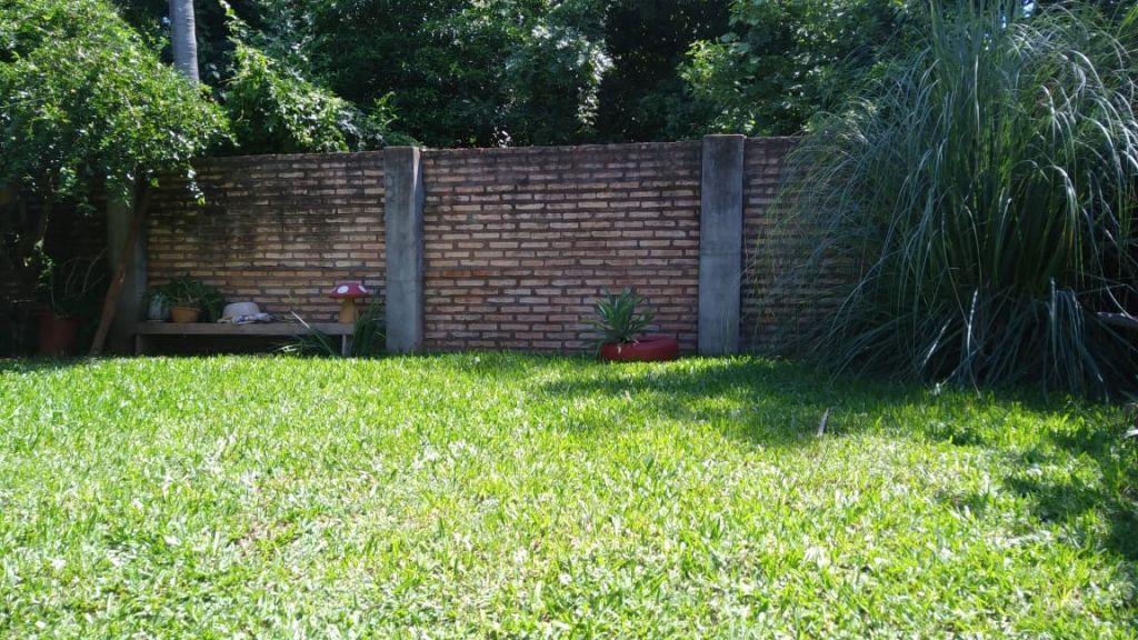 Vendo casa en caacupe a pasos del Poder Judicial — foto 3