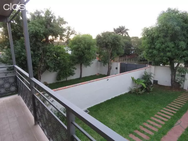 Vendo Hermoso Dúplex a Estrenar en Barrio Santa María de Asunción - Fernando de la Mora — foto 3